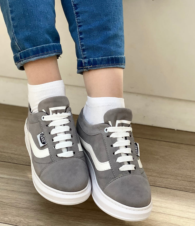 Sneakers Urbaines