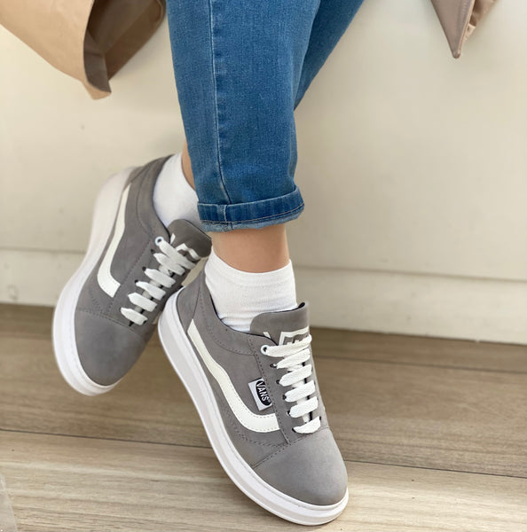 Sneakers Urbaines