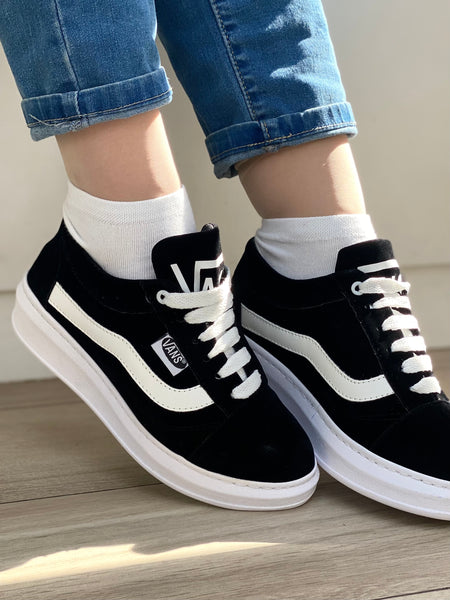 Sneakers Urbaines