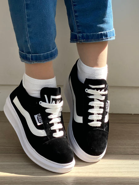 Sneakers Urbaines