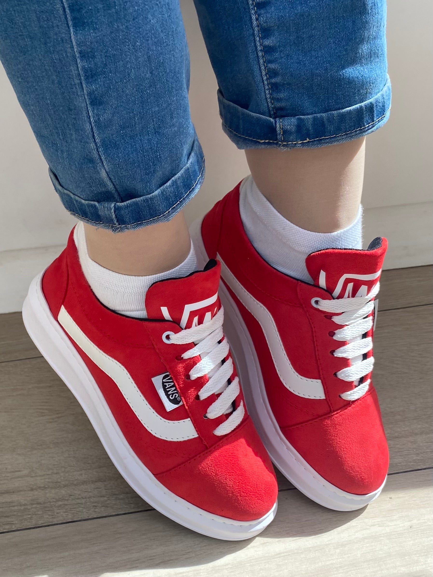 Sneakers Urbaines