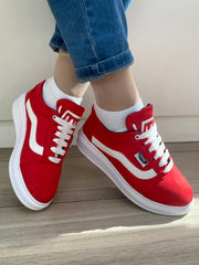 Sneakers Urbaines
