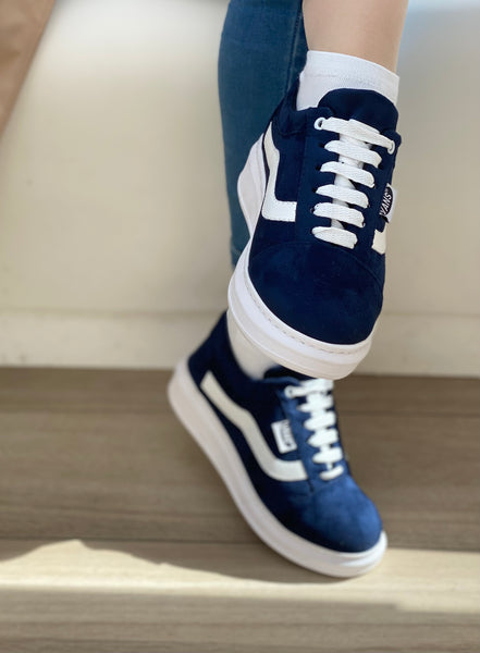 Sneakers Urbaines