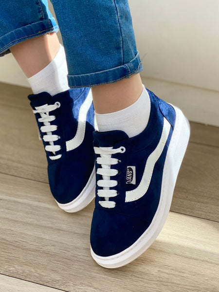 Sneakers Urbaines
