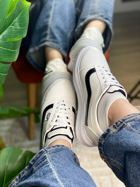 Sneakers Urbaines