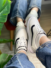 Sneakers Urbaines