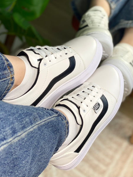 Sneakers Urbaines