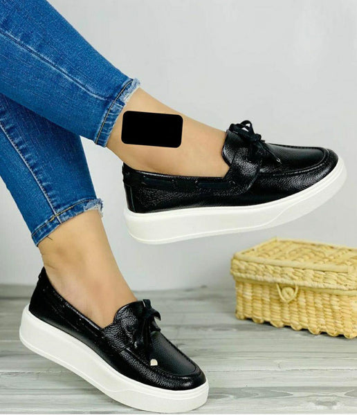 mocassine