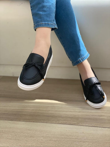 mocassine