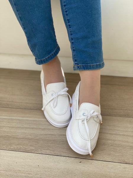 mocassine