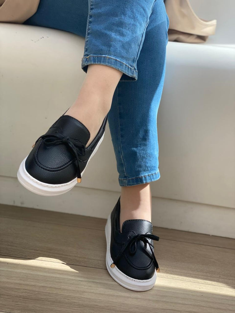 mocassine